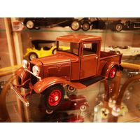 Ford пикап 1934