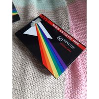 Кассета CVS AUDIO CASSETE TAPE. редкая