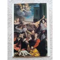 Рени. Избиение младенцев. Издание Италии