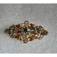 Винтажная брошь.