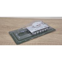 Т-34/85 (ЗИМНИЙ КАМУФЛЯЖ). Русские Танки