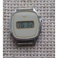 Часы. Электроника 5.