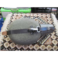 Фляга, фляжка СССР-ГДР. См. фото.