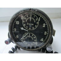 ЧАСЫ АВИАЦИОННЫЕ АЧС-1.