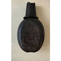 Все лоты с рубля.Фляга,фляжка Африканский корпус+стакан