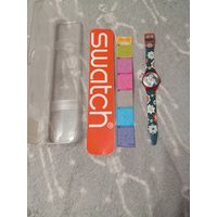 Часы Swatch
