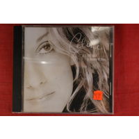 Celine Dion - All The Way... A Decade Of Song (1999, CD)