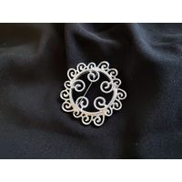 Брошь Sarah Coventry