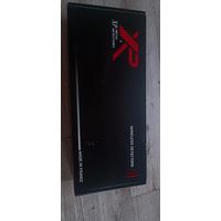 Металлоискатель XP deus light