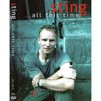 Sting ...All This Time