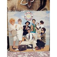 Kid Creole & The Coconuts  – I'm A Wonderful Thing, 12", 45 RPM, Single, 1982, UK