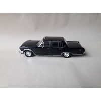 ЗиЛ-117 Деагостини 1:43 Обмен возможен Автолегенды СССР Deagostini