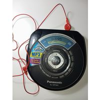 MP3 player Panasonic SL - MP36C