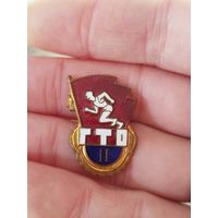 Гто 2 ,тяжёлый