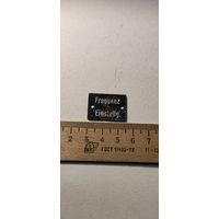 Военные вещи.