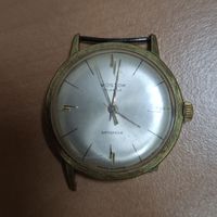 Часы Восток. СССР. Позолоченные AU 20