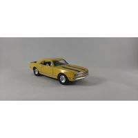1/43 Chevrolet Camaro