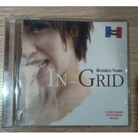 CD IN-GRID. Rendez Vous