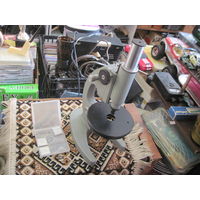 Микроскоп МВ.