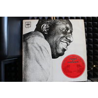 James Price Johnson - Father Of The Stride Piano (1962, Vinyl)