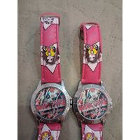 Детские часы Monster High Frankie Stein,