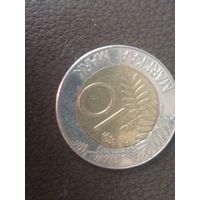 10 марок 1994 финляндия