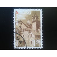 Хорватия 2007 стандарт