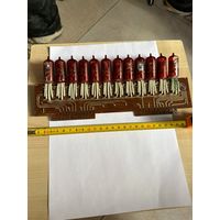 Газоразрядные индикаторы