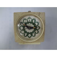 Будильник Севани.