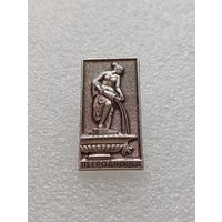 Петродворец. #-VI-05