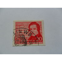 ГДР 1956г