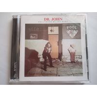 (CD - R)  Dr. John - Hollywood Be Thy Name