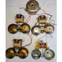 Звонок телефона стационарного