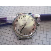 Часы Wostok 18 камней советские рабочие.