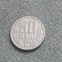 50 бани 1993
