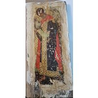 Икона " Архангел Михаил". Все лоты с 1 рубля!