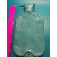 Грелка СССР.