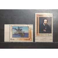 Россия. 2006 год. Живопись. А. Иванов (1143)