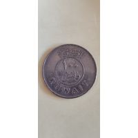 Кувейт 100 филс