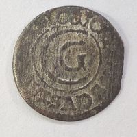 Солид 1657 Карл X Густав