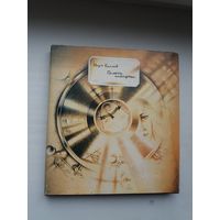 Наум Кислик - Памяти патефона. Художник С. Чаранович