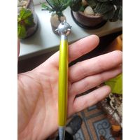 Ручка шариковая ,зекпром