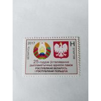 Беларусь  2017