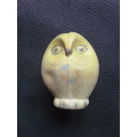 Резиновая игрушка Сова.