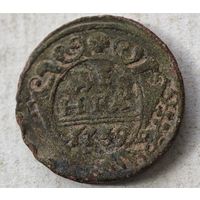 1739 год деньга