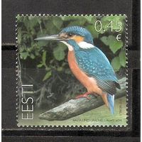 ФФ1 Эстония 2014 Птица стандарт