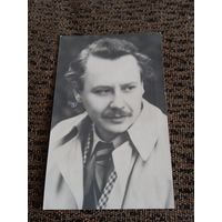 АКТЕР ОЛЕГ ТАБАКОВ.1975г