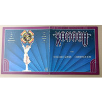 Electric Light Orchestra / Olivia Newton-John – Xanadu (JAPAN LP 1980 винил)