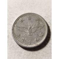 Япония 5 сен 1942