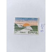 Испания   1982